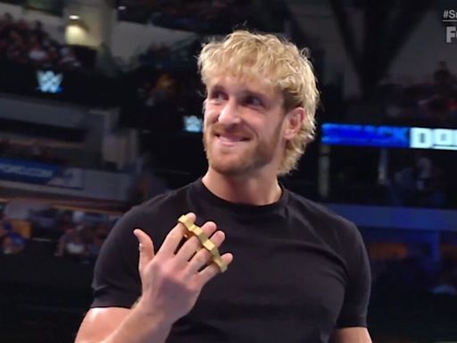 Logan Paul On Potential Return To Boxing: I’ll Only Get Back In The Ring For A Fight That Excites Me