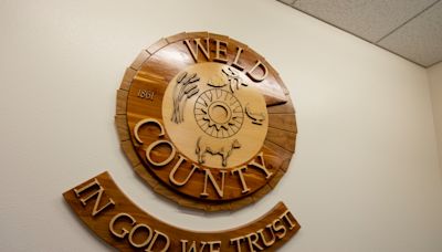 Weld County commissioners host public work sessions on county’s 2025 budget