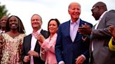 Conserve the Culture founder calls out Biden after blank stare at Juneteenth celebration