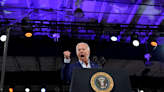 Radio Host Who Claimed Joe Biden's Aides Provided Questions Before Interview Leaves Station
