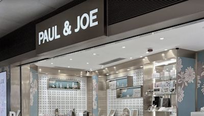 Paul & Joe to exit Hong Kong market, closes shops effective 30th June - Dimsum Daily