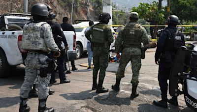 Atentados, secuestros y amenazas a candidatos: un proceso electoral en México empañado por la violencia