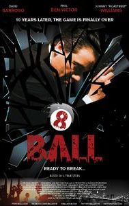 8-Ball | Crime, Thriller