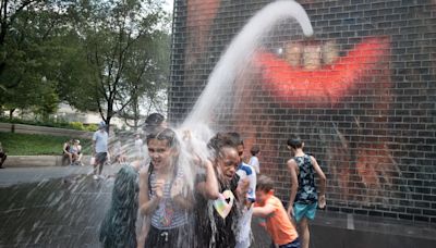 Una ola de calor abrasa Estados Unidos: más de 77 millones de personas en alerta por temperaturas extremas