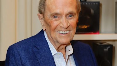 Comedy Legend, Bob Newhart Dies At Age 94