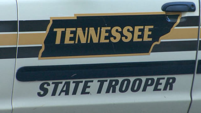 One man in custody for THP trooper involved shooting, another still on the run
