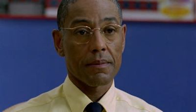 Giancarlo Esposito è entrato a far parte del MCU