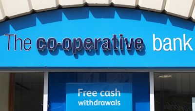 Co-operative Bank prepares to return to mutual ownership