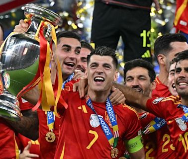Euro 2024 rapid reaction: How Spain beat England, Yamal magic, Southgate, more
