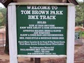 Tom Brown Park