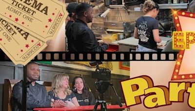 High Desert pizza joint to be featured in episode of America's Best Restaurants