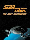 Star Trek : La Nouvelle Génération