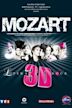 Mozart l'opéra Rock 3D