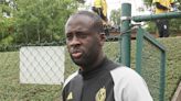 Yaya Toure leaves door open to Tottenham return after ‘brilliant’ coaching spell