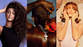 Usher, Tori Kelly, Andra Day, And More New R&B To Come Home And Chill To