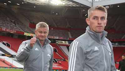 Man Utd players had ‘three major issues’ with Kieran McKenna before sudden exit