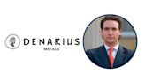 Mateo Restrepo, de Impact Capital, llega a Junta Directiva de Denarius Metals