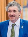 John Halligan (politician)