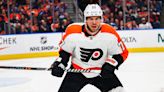 Flyers waive controversial defenseman Tony DeAngelo after one season