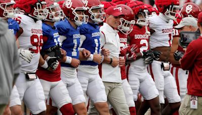 Where 247Sports' Josh Pate ranks Oklahoma for the next few years?