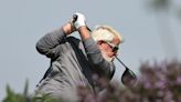 Watch: John Daly tops opening tee shot at PGA Tour Champions event