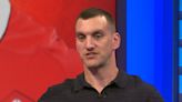 Sam Warburton says Wales star on verge of world-class status as unseen work spotted
