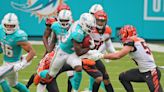 Dolphins eager to give another look to Igbinoghene, young linemen. Here’s why