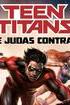 Teen Titans: The Judas Contract