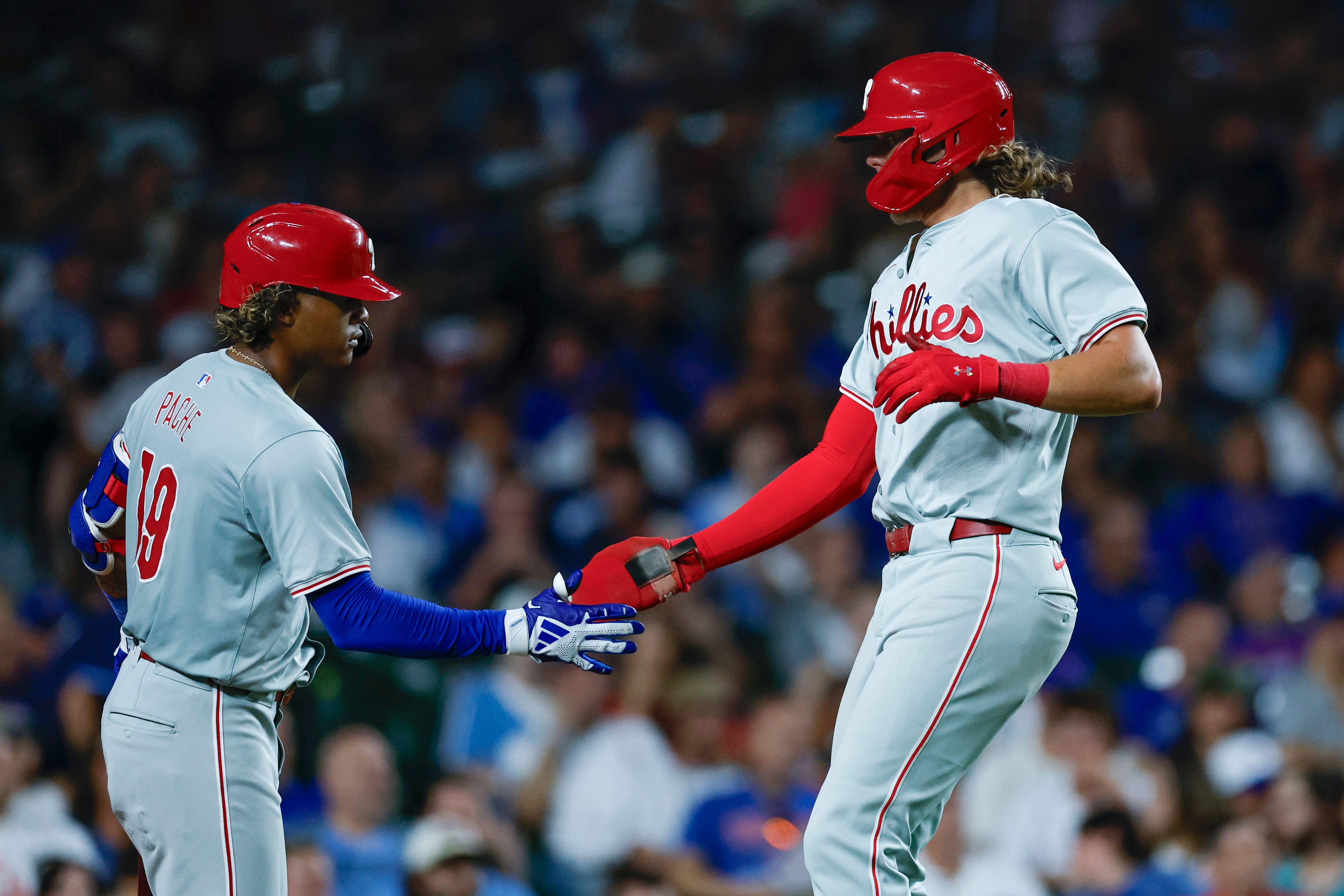 What channel is Phillies vs. Cubs game on Thursday? How to watch, stream, Apple TV+