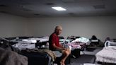 A new model: Shelter near Sky Harbor offers heat relief for the unhoused, and much more