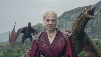 House of the Dragon: HBO Responds to Leak of Season 2 Finale