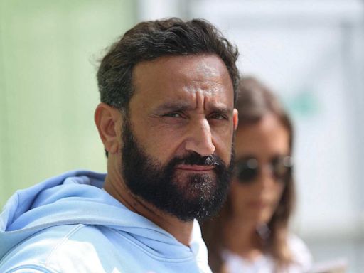 "Tout puissant…" : Cyril Hanouna a pris un coup derrière la tête qu’il n’avait pas prévu