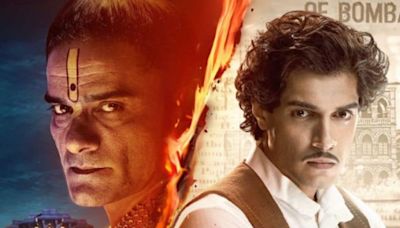 Junaid Khan's debut film 'Maharaj' is trending at No 1 spot on Netflix, marking a promising start