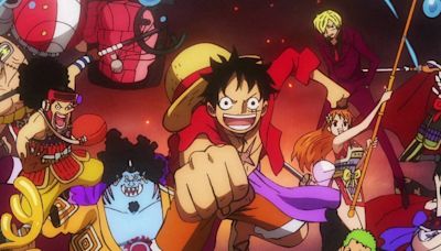 One Piece, capítulo 1113: a qué hora se estrena el nuevo episodio, dónde y cómo verlo