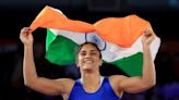 Paris Olympics 2024: Vinesh Phogat in a face-off with defending champion Yui Susaki from Japan; where to livestream here | Today News