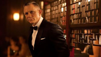 La evolución de James Bond a través de los años; hoy es su Día Mundial