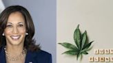 ... Harris Gets Her Own Cannabis Strain 'Kamala Kush' Whether...Watch Jimmy Kimmel Break The News To Her