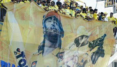 CSK supporters are MS Dhoni fans first: Rayudu reveals Jadeja's frustration