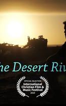 The Desert River