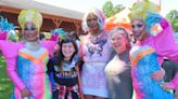 Hundreds attend Putnam Pride rally - Mid Hudson News