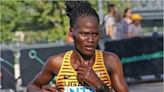 Tragedia en Uganda: la atleta Rebecca Cheptegei murió quemada por su pareja