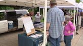 Tosa Farmers Market: Fresh produce, shopping, more