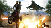 Just Cause creators Avalanche lay off 50 people and close their Montreal and New York studios