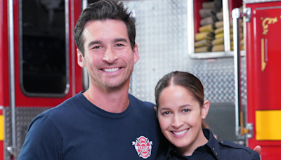 Back in Action! Jay Hayden Announces First Job After Station 19’s Cancellation