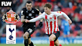 Spurs could rue losing talent to Sunderland: View