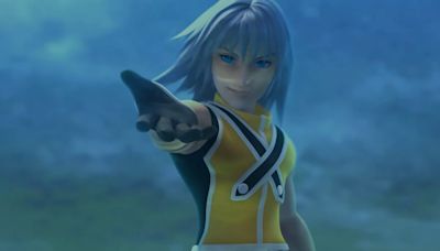 The Kingdom Hearts Series is Finally Coming to Steam