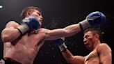 Now's the time to induct Ricky Hatton and Carl Froch into boxing's Hall of Fame