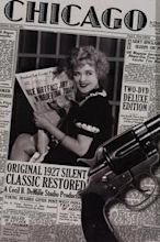 Chicago (1927 film)