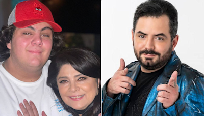 Herrmano de José Eduardo Derbez espera que su sobrina herede los genes Ruffo y no los del famoso comediante