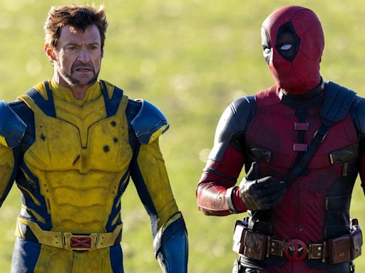 Hugh Jackman recuerda cómo se convenció para salir en Deadpool y Lobezno después de que se lo desaconsejaran en Marvel